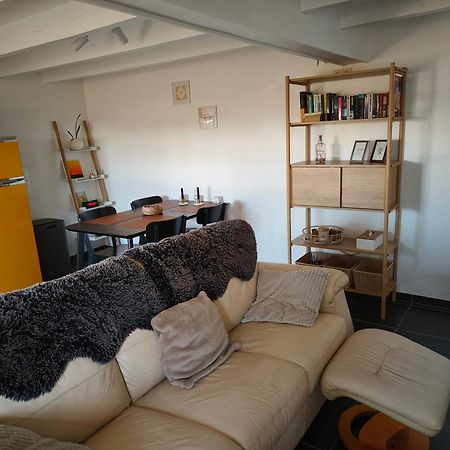 Le Petit Blanc Villa เดอฮาน ภายนอก รูปภาพ