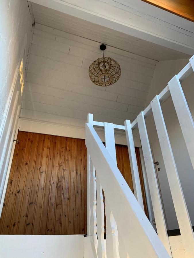 Le Petit Blanc Villa เดอฮาน ภายนอก รูปภาพ