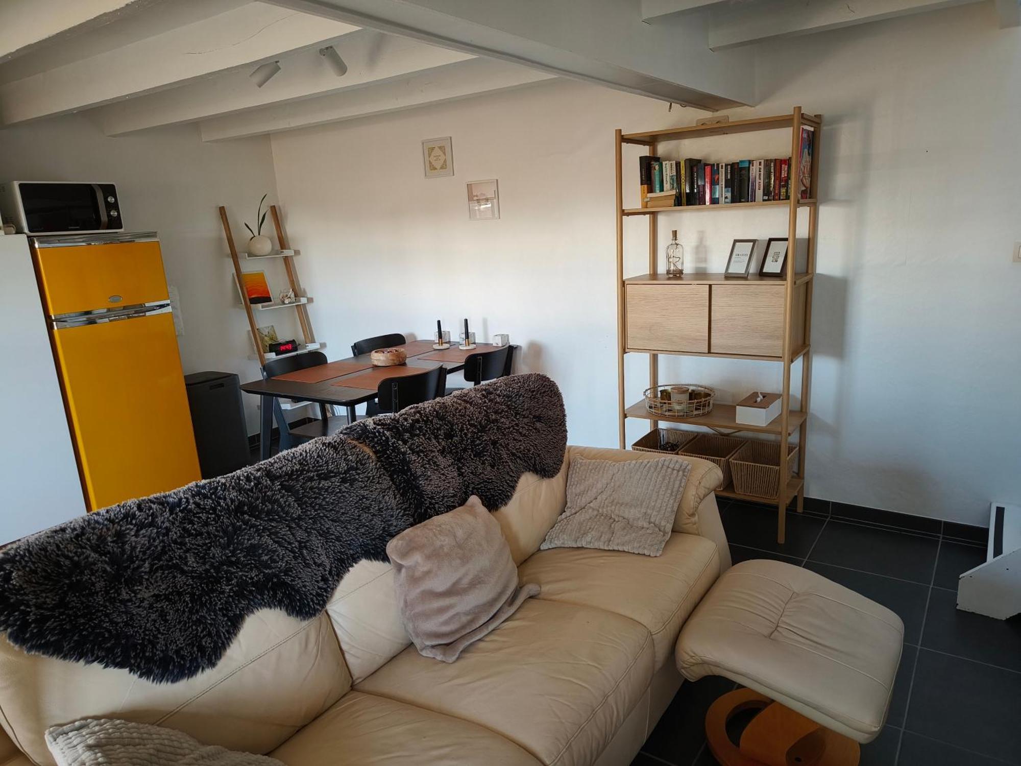 Le Petit Blanc Villa เดอฮาน ภายนอก รูปภาพ